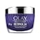 Olay Regenerist Retinol 24 Night Moisturiser White 50ml