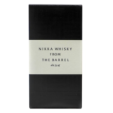 Nikka From The Barrel Whisky 500ml