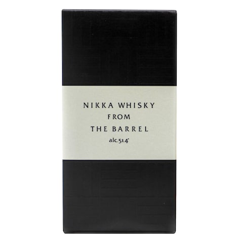 Nikka From The Barrel Whisky 500ml