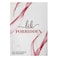 Lili Forbidden Eau De Parfum 100ml