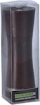 Royalford Rf9963 Wooden Pepper Mill - Portable Pepper Grinder Manual Mills Solid With Strong Adjustable Ceramic Grinders, Ideal Spice Shaker For Pepper, Chilli, Cloves, Herbs &amp; Spice Mixtures