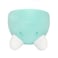 Milk&amp;Moo Potty Chair, BPA Free Potty Training Seat Toilet, Safe, Comfortable, Non Slip, Has Lid and Removable Container, Easy To Clean, Toddler Potty, For Baby Girls and Boys