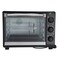 E-Lite Toaster Oven 38 Litre ETO-354R Black