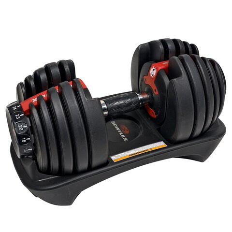 Bowflex 552i Selectech Dumbbell (Single)