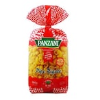 Buy Panzani Macaroni Pipe Rigate 500g in Kuwait