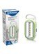 Sonashi Rechargeable LED Emergency Light SEL-703 White/Green