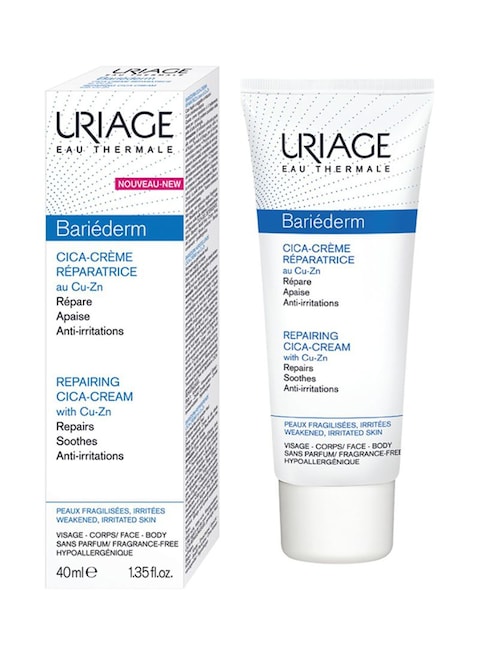 Uriage - Bariederm Cica Cream 40ml