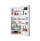 General Supreme Top Mount Double Door Refrigerator With InverterTechnology, 410 Liter Capacity, Steel (Installation Not Included)