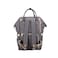 Sunveno - Diaper Bags - Grey