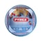 Pyrex Classic Round Souffle Dish - 21 Cm - Clear
