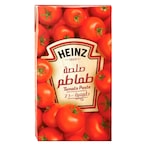 Buy Heinz Tomato Paste - 135 gram in Egypt