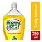 Morning Fresh Dishwashing Liquid Lemon 750Ml
