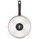 Tefal Tempo Flame Saute Pan With Lid 26cm