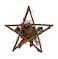 Christmas Rattan Star 30cm