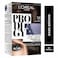 L'Oreal Paris Prodigy Ammonia-Free Permanent Oil Hair Colour 3.0 Dark Brown