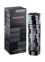 Buy Davidoff The Game Eau De Toilette For Men - 100ml in UAE