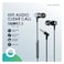 Oraimo Earphones Oepe40 Black