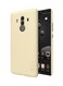 Nillkin Silicone Protective Case Cover For Huawei Mate 10 Pro Gold