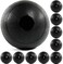 Max Strength - Medicine Slam Rubber Balls MMA Fitness Strength Training Great for Core &amp; Cardio Workouts 4kg