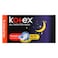 Kotex Sanitary Pad All Nighter Maxi 16 Count