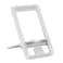 Ldnio Mg06 Portable Phone Holder Silver