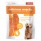 Les Filous Freeze Dried Chicken Breast Snack Dog Food 100g