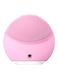 Forever Facial Cleansing Massager Brush Pink