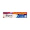 Signal Toothpaste Cavity Fighter 120ML + Toothbrush