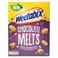 Weetabix Chocolate Melts Milk Chocolate Soft Centered Crunchy Bites Cereal 360g