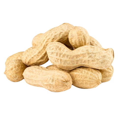Eva Salted Peanuts With Skin