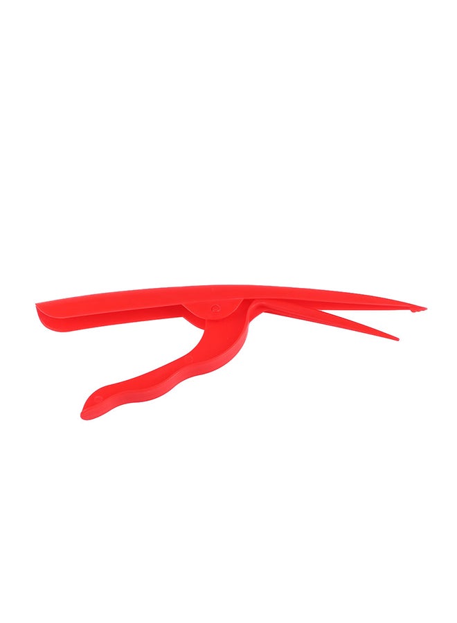 Generic Prawn Shrimp Crab Peeler Red