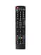 Generic Universal TV Remote Control For LG Smart TV Black