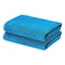Sil Bath Towel 30X60 Ocean Blue