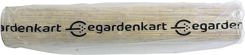 Bamboo Reed Fence/Privacy Fence (1mtr x 6mtrs)