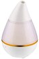 Generic Mini Portable Air Humidifier Water-Drop Shape LED Light Mist Maker USB Ultrasonic Humidifier