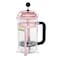 Royalford Rose Gold French Press 600ml