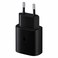 Samsung Travel Charging Adapter 25W Black