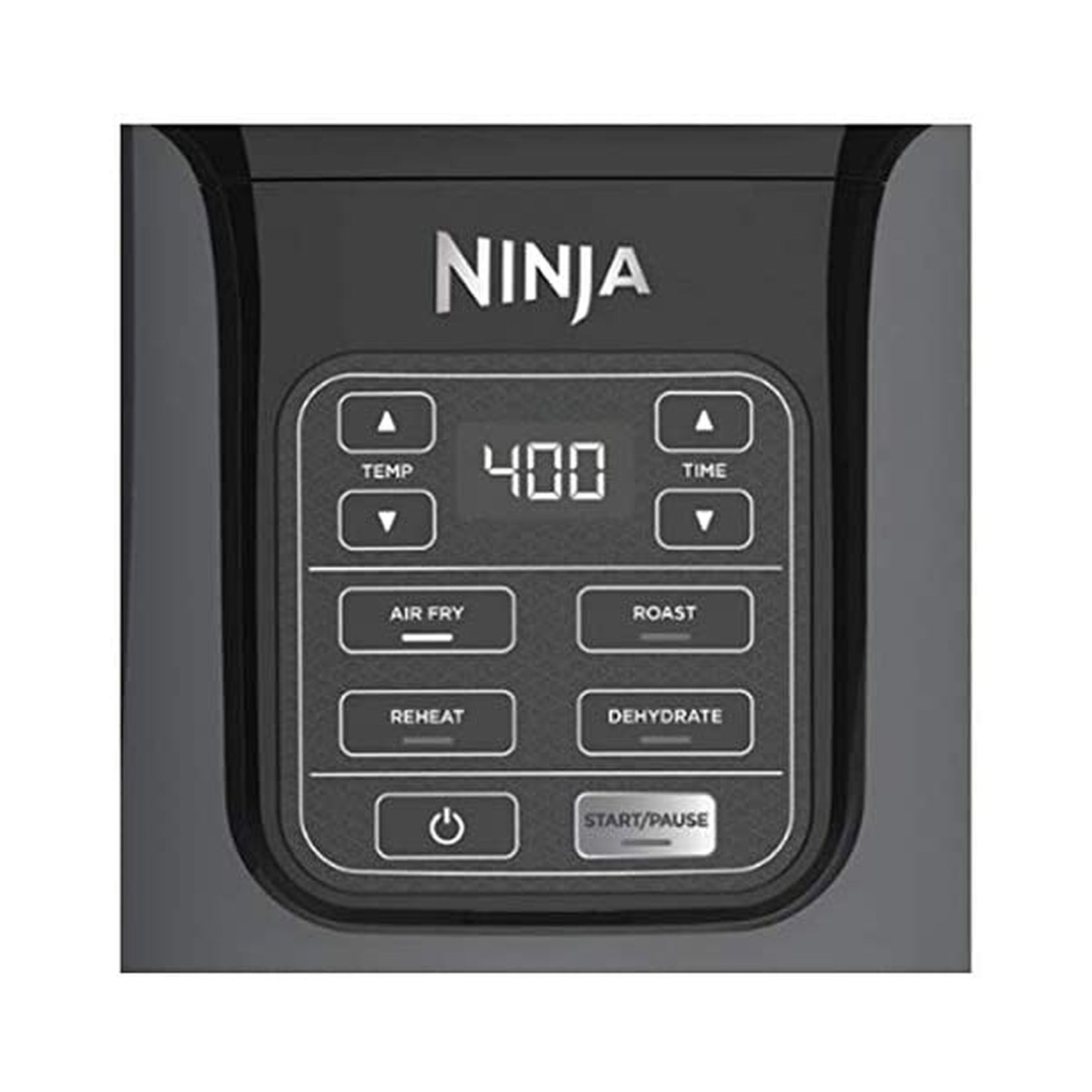 Ninja 4-Quart Air Fryer 1550W AF100