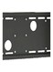 Generic Adjustable TV Wall Mount B07Nf6Lf12 Black