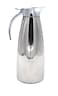 Emsa 1 L Stainless Steel Eleganza Flask