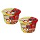 Nongshim Chapa Guri Instant Noodle Cup 114g Pack of 2