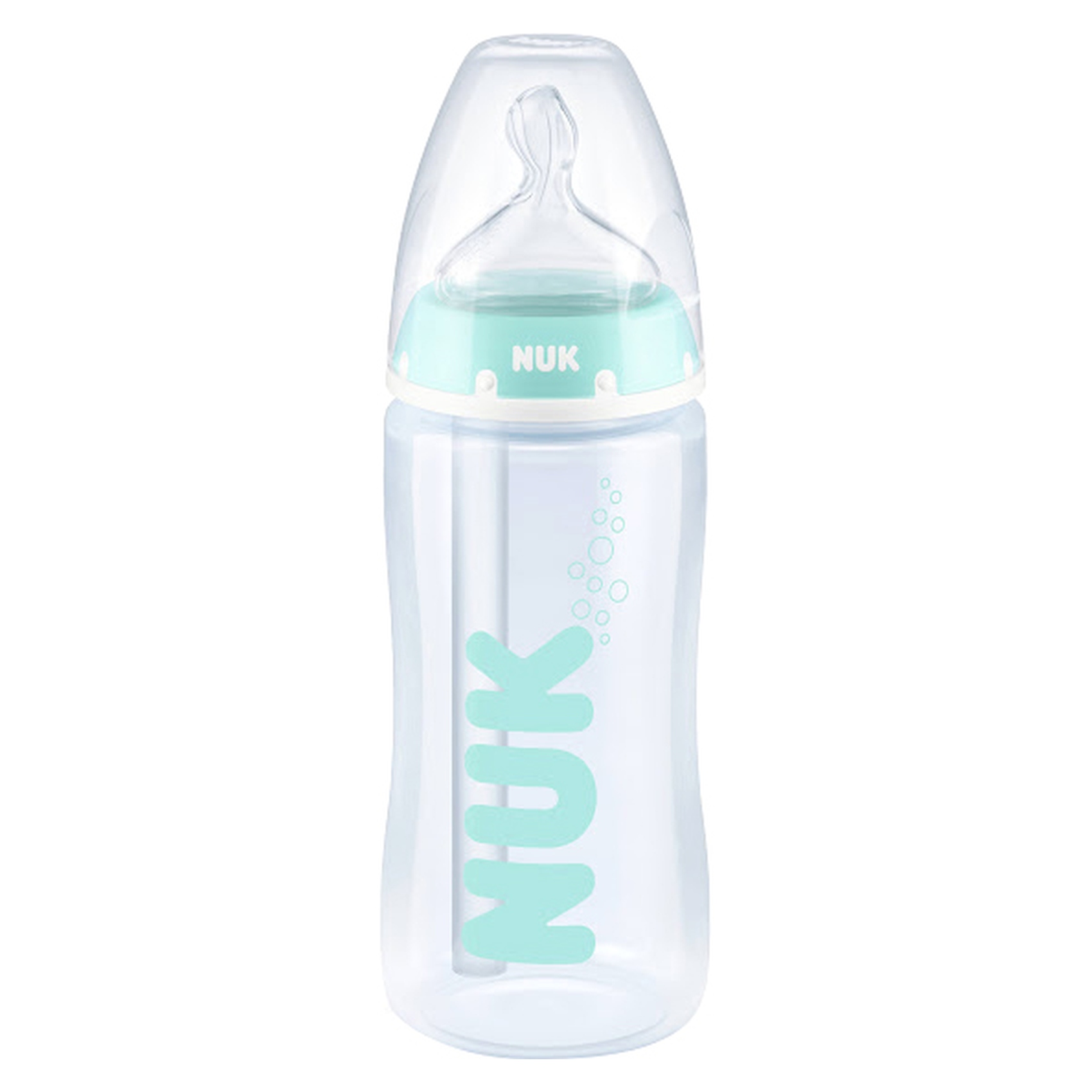 Nuk Anti-Colic Professional Feeding Bottle Green 300ml