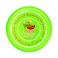 Carrot sun Cream Watermelon Cream 350ml