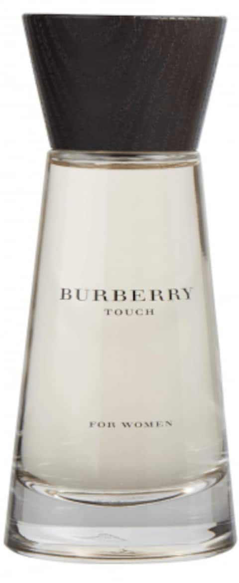 Burberry Touch Eau De Parfum For Women, 100ml