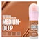 Maybelline New York 4-in-1 Glow Instant Makeup Perfector Foundation 20ml 03 Medium Deep