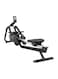 MATRIX Fitness Rower 87.6x21.5x22.8inch