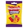 Beacon Maynards Fruity Mini Enerjelly Teddies 75g