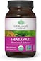 Organic India Shatavari Hormonal Balance Supplement, 90 Capsules