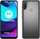 Motorola Moto E20, Dual SIM, 2GB RAM, 32GB, 4G LTE, Graphite Grey - Middle East Version