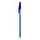 Bic Crystal Ultra Fine Point Pen 5 Pieces Black/Blue/Red